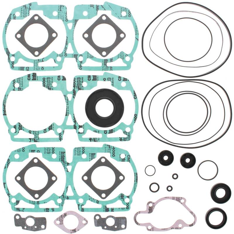 VEP Complete Gasket Kit