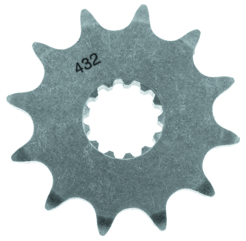 BKM Front Sprockets