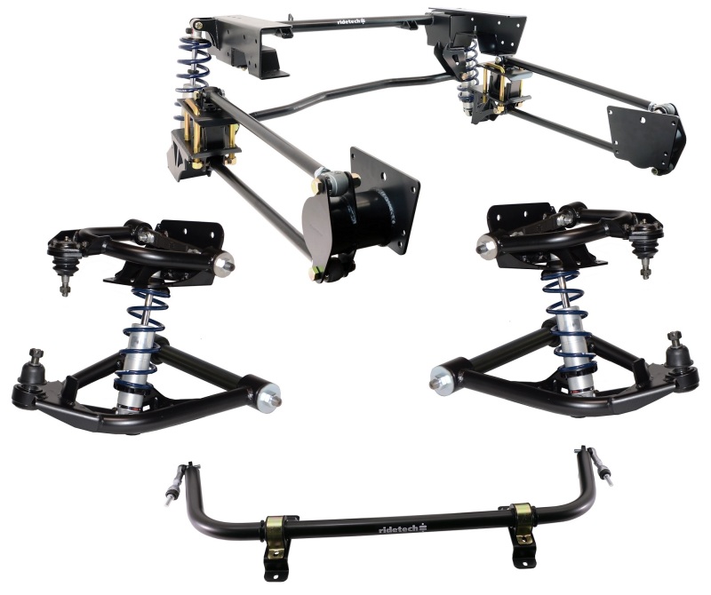 RID Suspension Link Kits