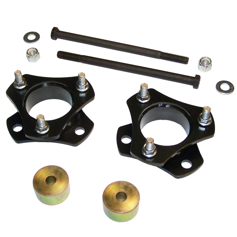 SLF Leveling Kits