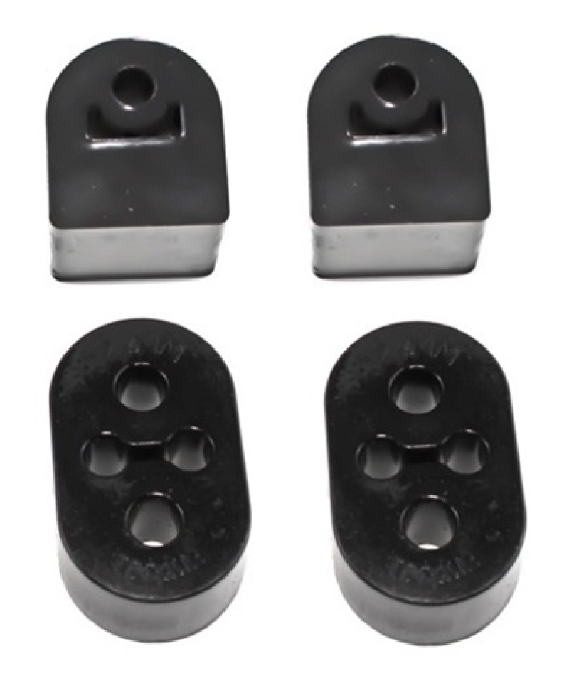 TQS Exhaust Mounts