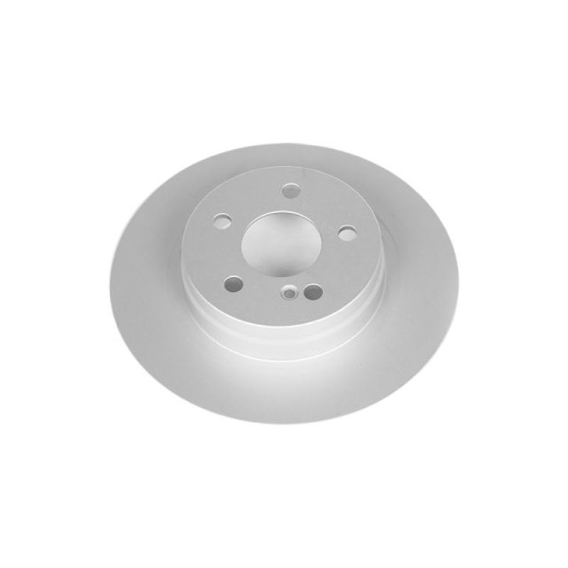 PSB Evolution Coated Rotor