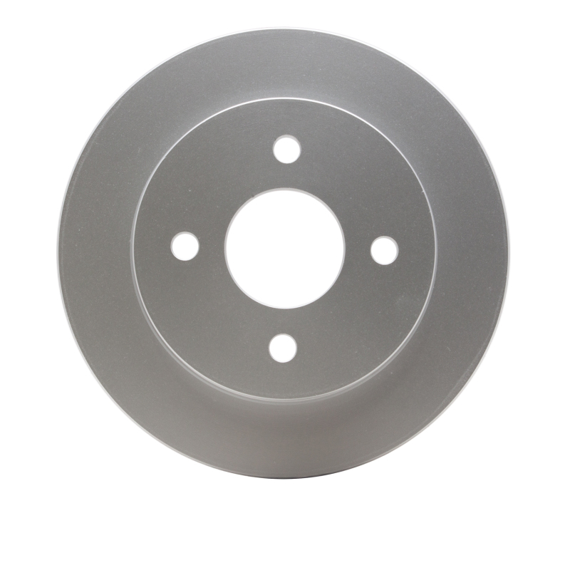 DFC GeoSPEC Coated Rotors - Plain