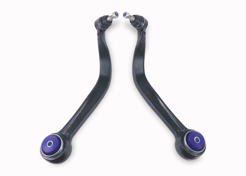 SuperPro Control Arm Kit