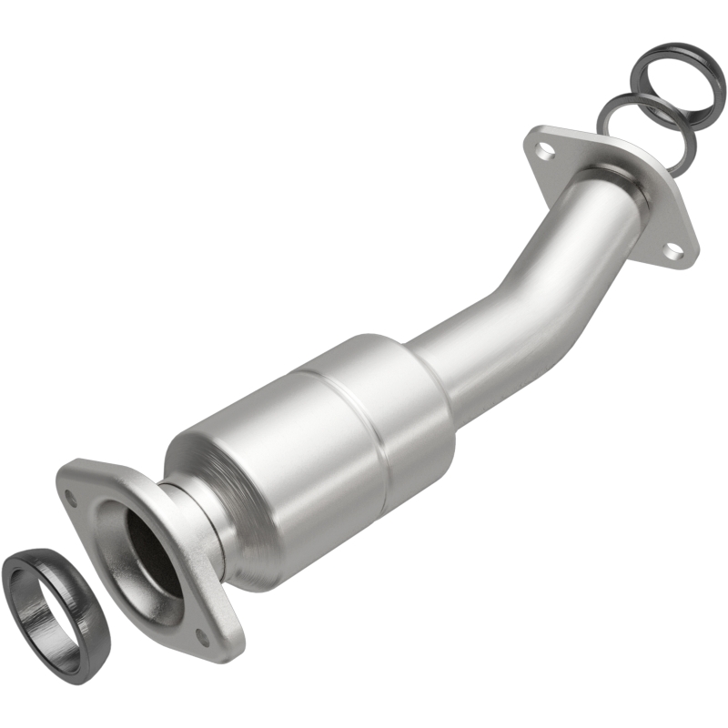 MagnaFlow Direct Fit Catalytic Converter 11-15 Sienna 3.5 Underbody thumbnail 3