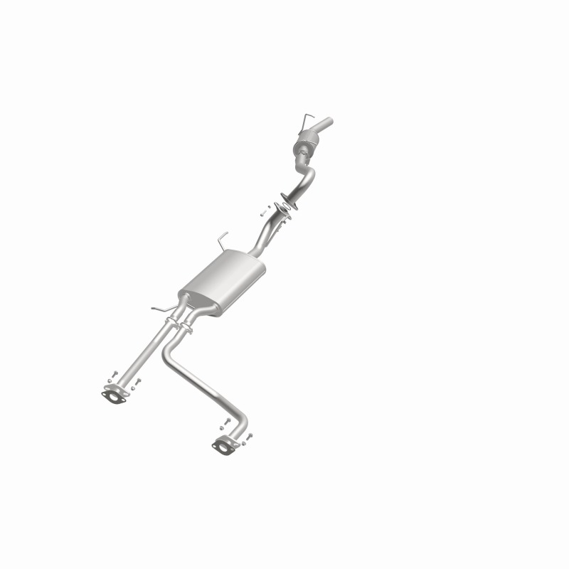 MagnaFlow BRE Exhaust Kit 01-04 QX4 Pathfinder 3.5L thumbnail 7
