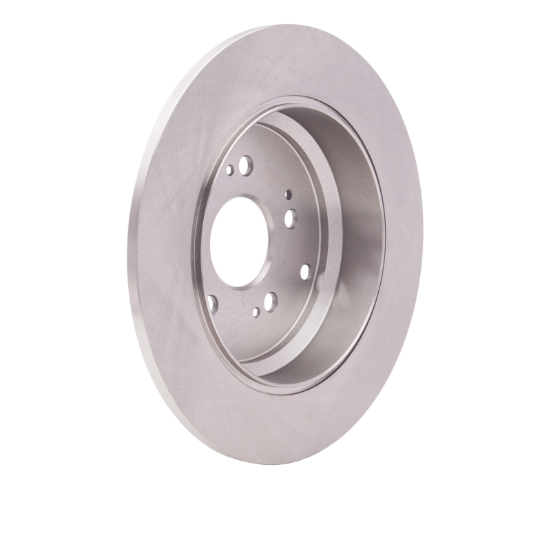 R1 15-17 Honda Odyssey Front & Rear Brake Rotor Set w/Ceramic Pads and Hardware (Bundled Kit) thumbnail 7