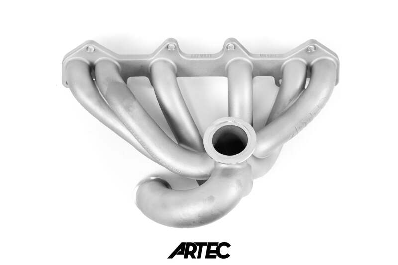 GReddy Artec Toyota 1JZ VVTi High Mount V-Band Turbo Exhaust Manifold thumbnail 2