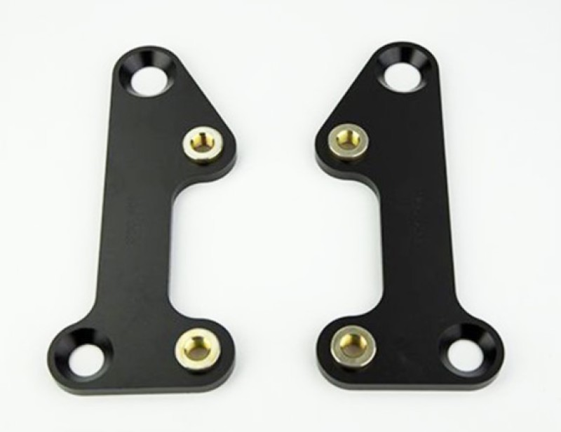 WIL Caliper Brackets