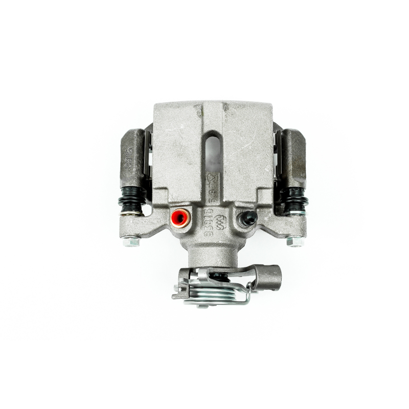 Power Stop 05-08 Chevrolet Cobalt Rear Left Autospecialty Caliper w/Bracket thumbnail 4