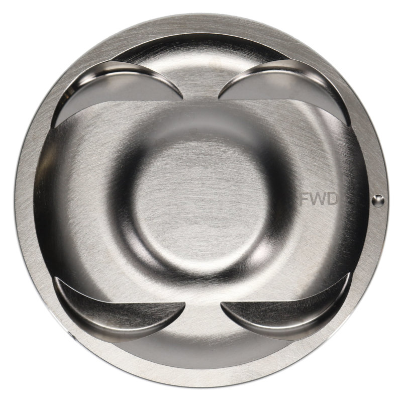 Wiseco Subaru EJ257 WRX/STI 4v Dish -19cc 99.5 Piston Shelf Stock Kit thumbnail 7