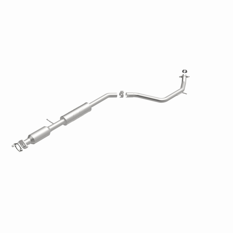 MagnaFlow 08-10 Mazda 5 2.3L Direct Fit Converter thumbnail 9