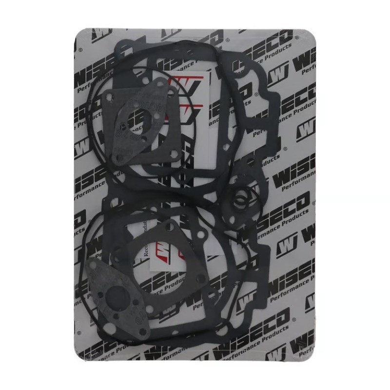 Wiseco 01-07 Ski-Doo MXZ800 Top End Gasket Kit thumbnail 4