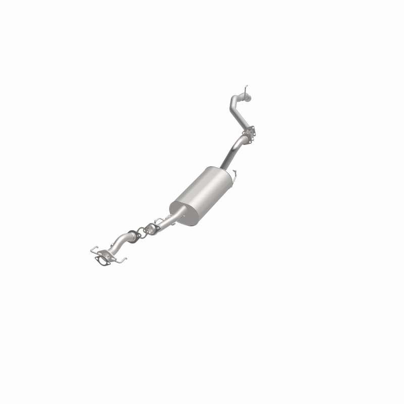 MagnaFlow BRE Exhaust Kit 00-04 Mitsubishi Montero Sport thumbnail 6