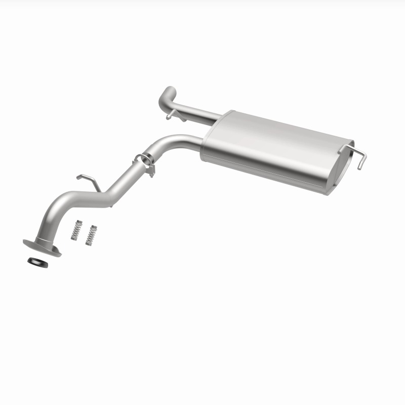 MagnaFlow BRE Exhaust Kit 09-13 Matrix Vibe 1.8L thumbnail 4