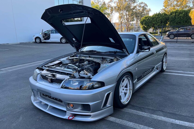 GRE RB Hood