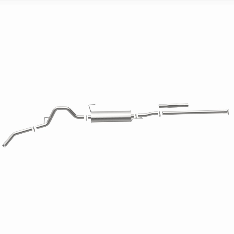 MagnaFlow BRE Exhaust Kit 04-08 Ford F-150 thumbnail 5
