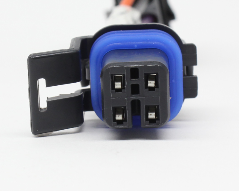 Walbro Fuel Pump Installation Kit thumbnail 3