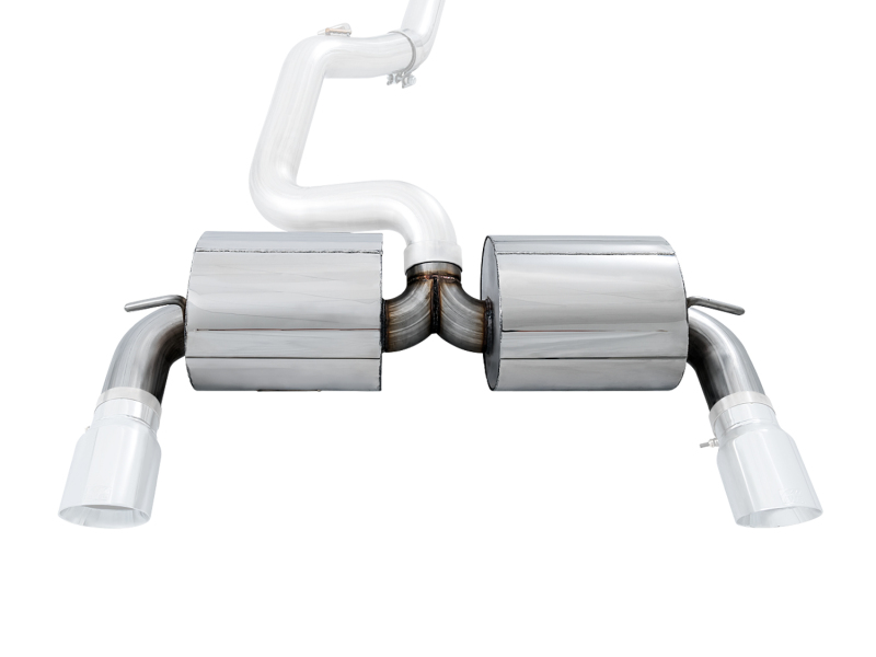 AWE Exhaust Conversion Kits