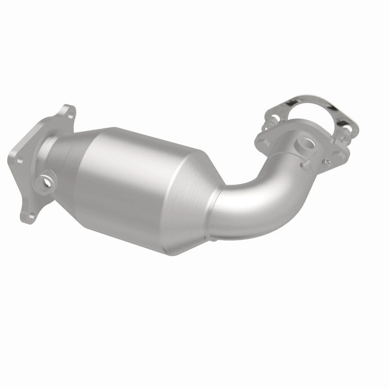 MagnaFlow 14-15 Subaru Forester 2.0L Direct Fit Converter thumbnail 8