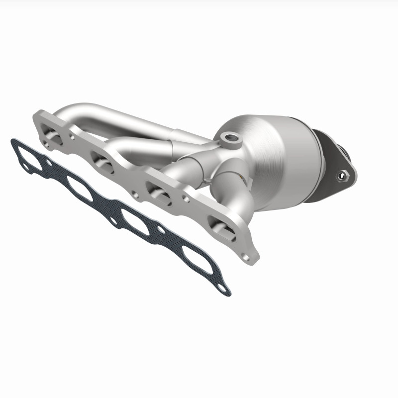 MagnaFlow 2016 Mitsubishi Outlander Manifold 2.4L Direct Fit Catalytic Converter thumbnail 7