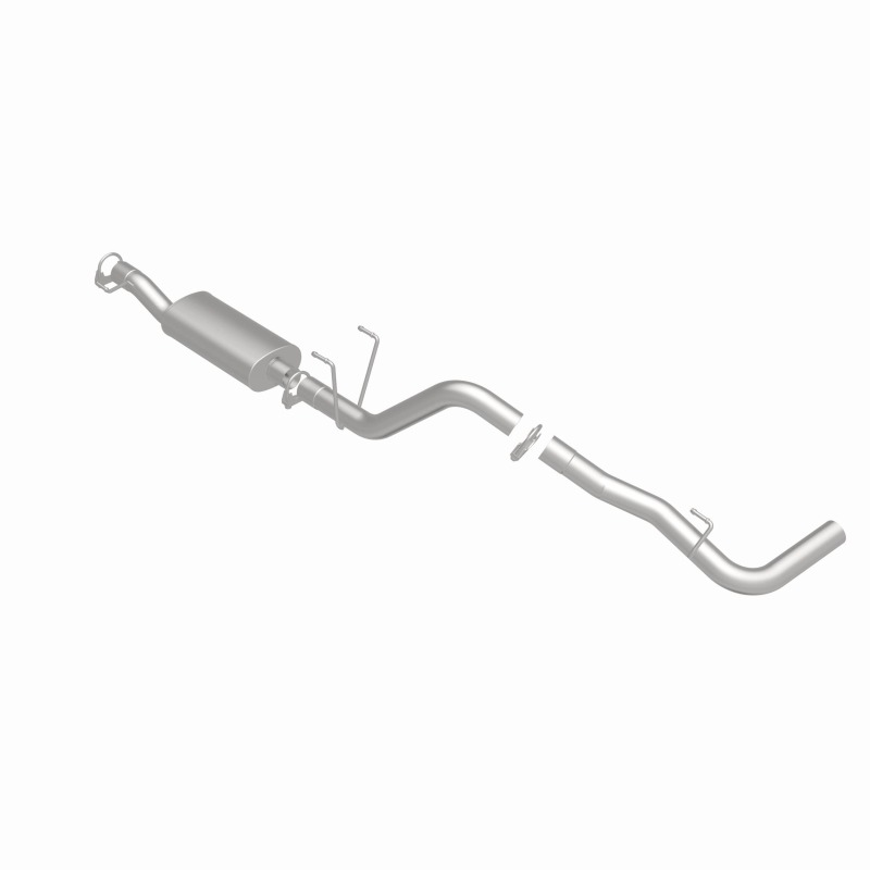 MagnaFlow BRE Exhaust Kit 06-08 Dodge Ram 1500 5.7L thumbnail 4