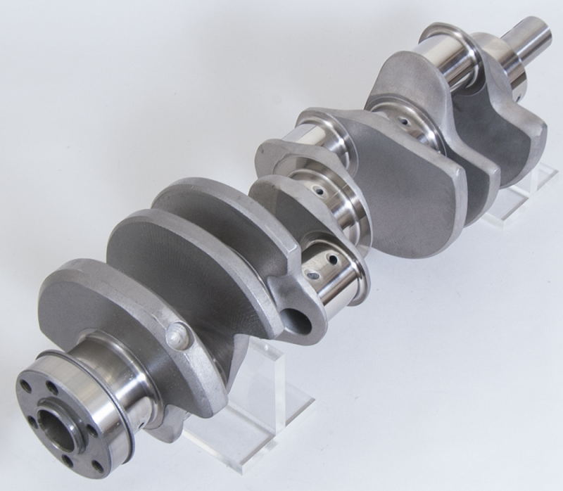 EAG Crankshafts - 8 Cyl