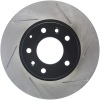 ST Slotted Sport Brake Rotors