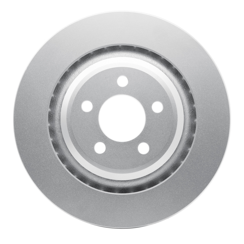 DFC GeoSPEC Coated Rotors - Plain