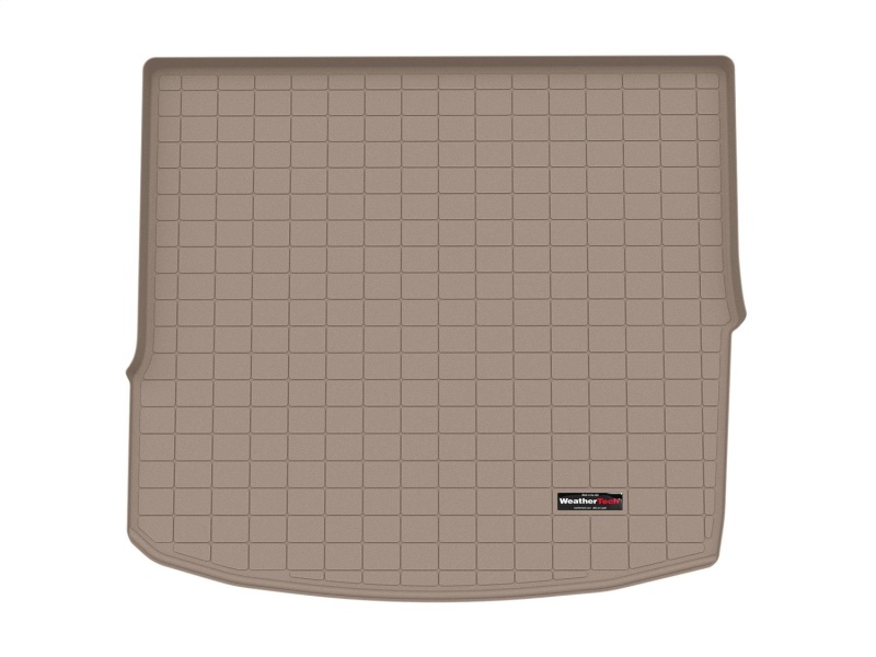 WT Cargo Liners - Tan
