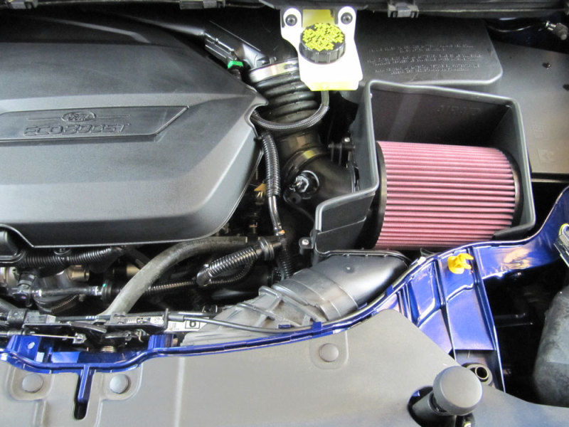 AIR Cold Air Intake Kit