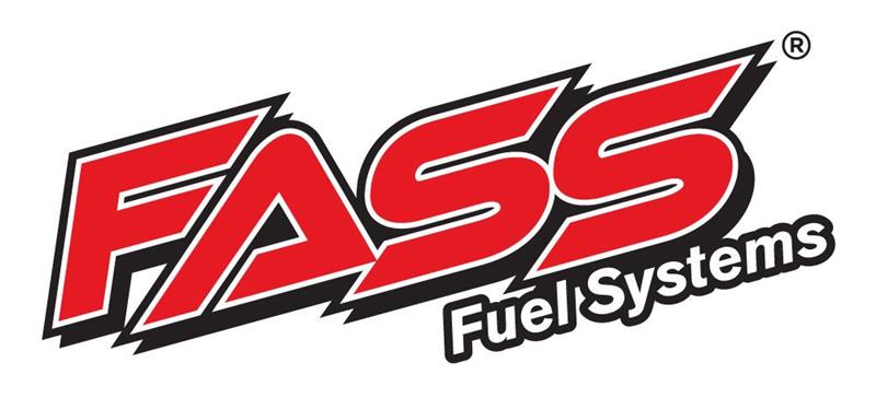 FASS Pump Components