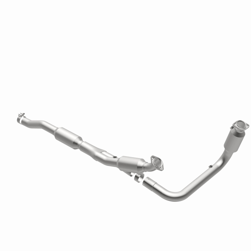 MagnaFlow 2002 Dodge Ram 1500 5.9L California Grade CARB Compliant Direct-Fit Catalytic Converter thumbnail 4