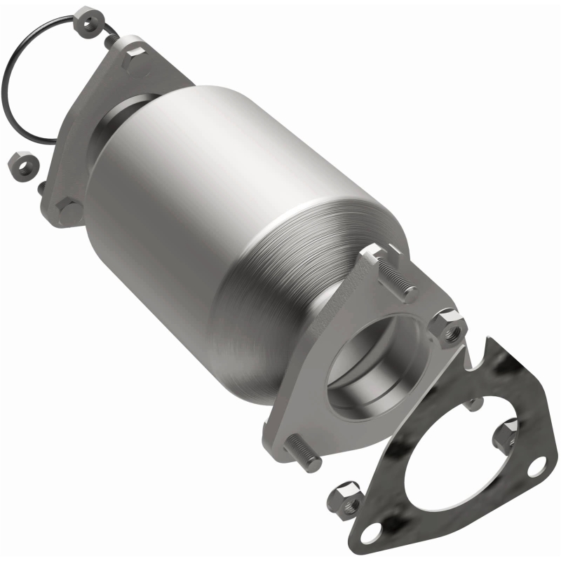 MagnaFlow 2014 RLX 3.5L Underbody Direct Fit Converter thumbnail 8