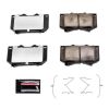 PSB Z36 Truck & Tow Brake Pads