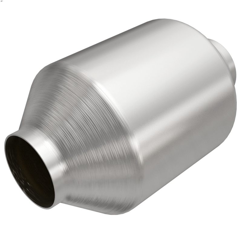 California Universal Catalytic Converter - 2.25in.
California Universal Catalytic Converter-2.25in.
California CARB Universal Catalytic Converter