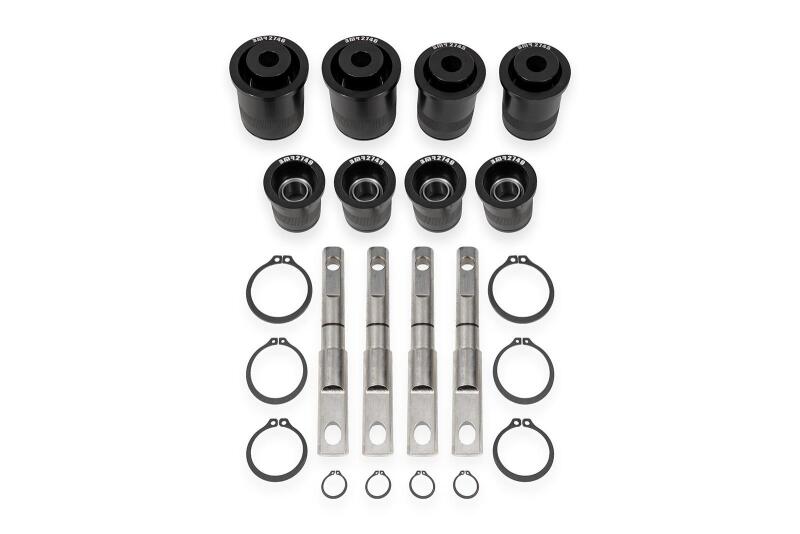 BMR Control Arm Bushing Kits