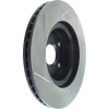 ST Slotted Sport Brake Rotors