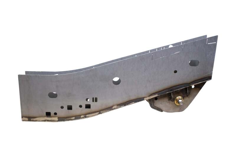 Rust Buster Forward Leaf Spring Section Right Side thumbnail 4