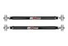 UMI Performance 64-72 GM A-Body Adjustable Lower Control Arms Rod Ends CrMo thumbnail 5