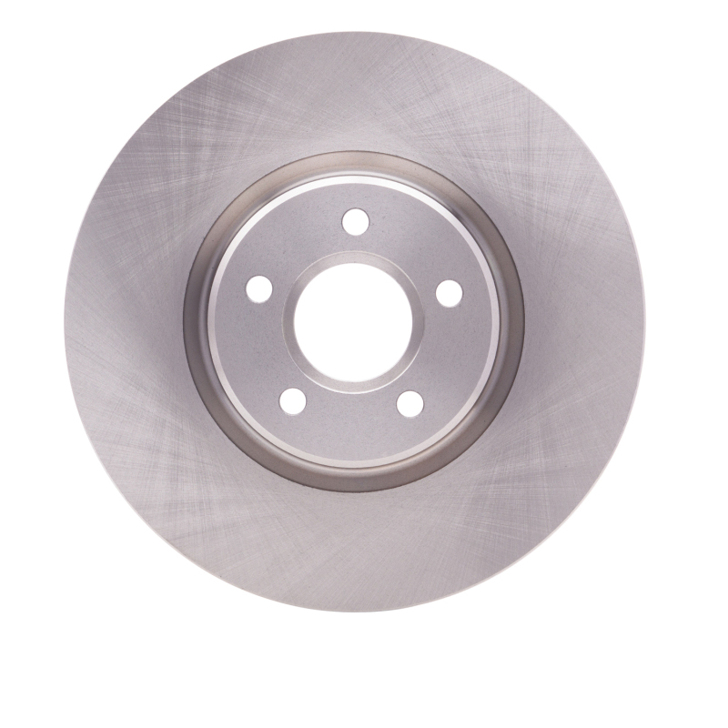 DFC Brake Rotors - Plain