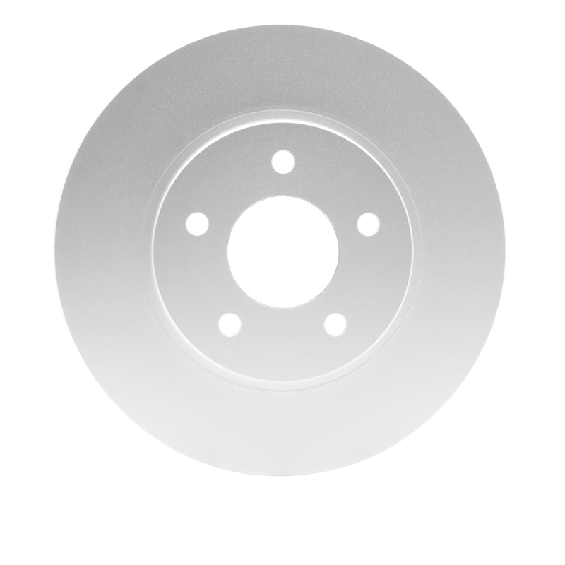 DFC GeoSPEC Coated Rotors - Plain