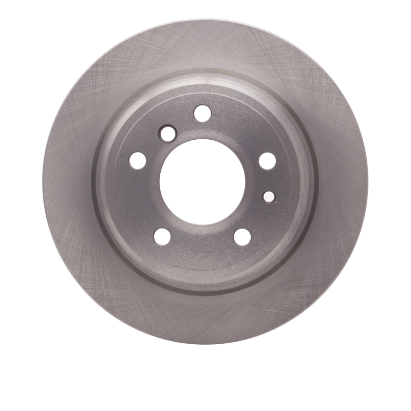 DFC Brake Rotors - Plain