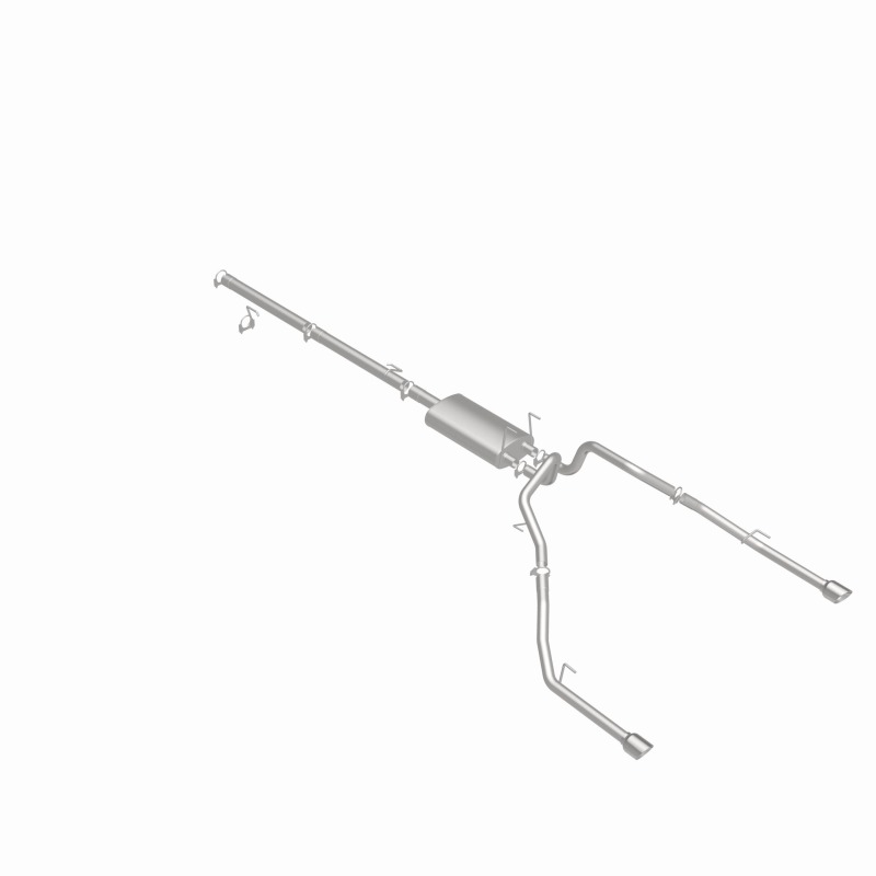 MagnaFlow BRE Exhaust Kit 10-11 Dodge Ram 1500 5.7L thumbnail 6