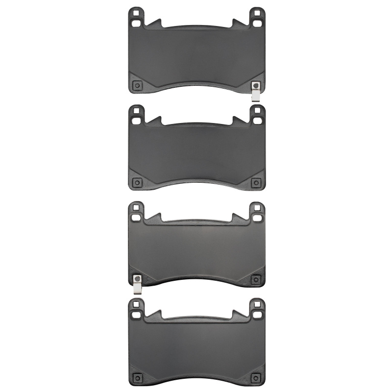 DFC 21-25 Acura MDX Front 5000 Advanced Ceramic Brake Pads and Hardware Kit thumbnail 2