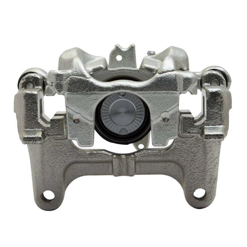 DFC 16-20 Buick Envision Rear-L Silver Zinc Coated Premium Caliper