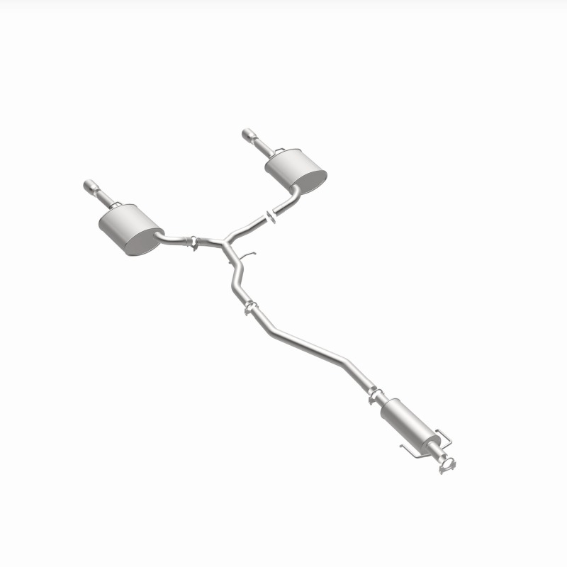 MagnaFlow BRE Exhaust Kit 06-12 Fusion Milan MKZ thumbnail 7