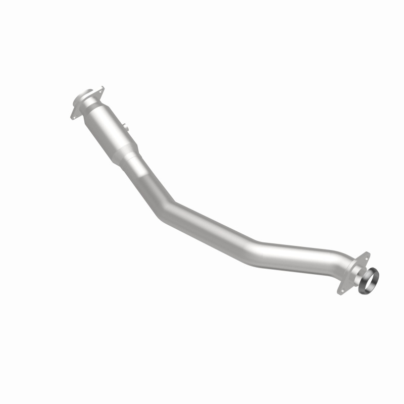 MagnaFlow Direct Fit Catalytic Converter 2012-2017 Grand Cherokee V8 6.4 OEM Underbody thumbnail 4