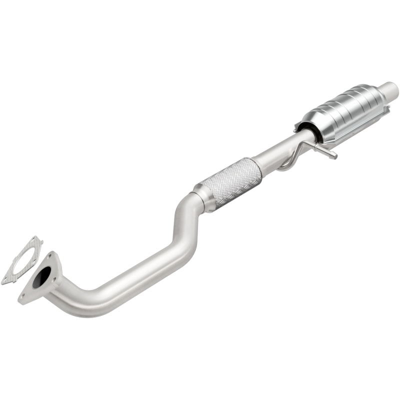 MagnaFlow Direct Fit Catalytic Converter 04 Hyundai Santa Fe 2.4L thumbnail 2