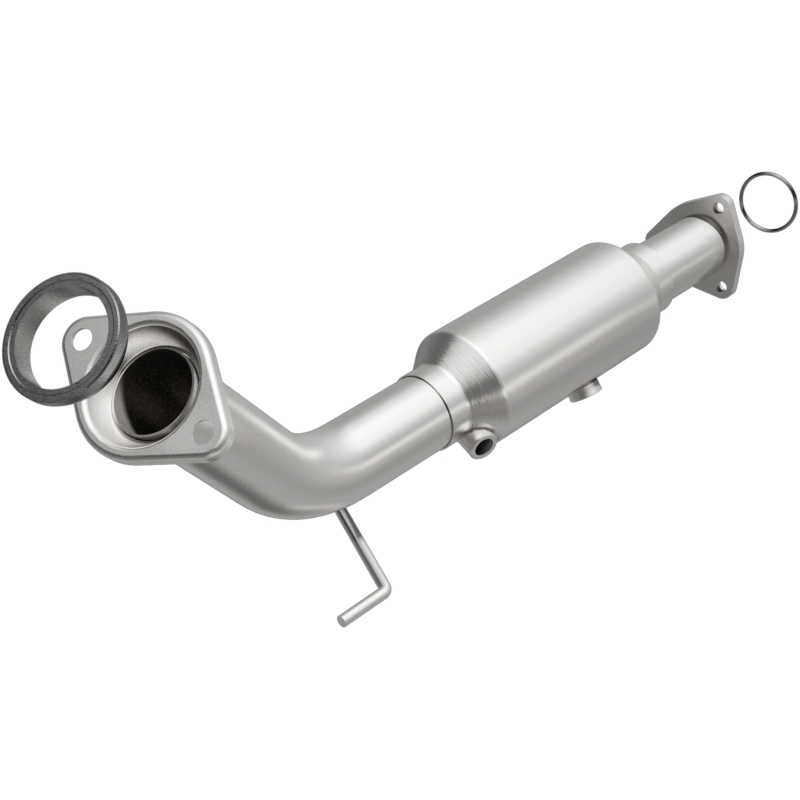 MagnaFlow Direct Fit Catalytic Converter 02-05 Honda Civic SI 2.0L thumbnail 3